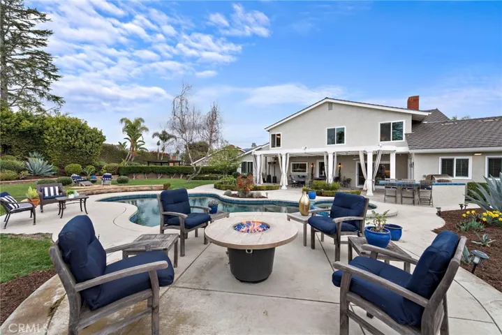21321 Hillside Court, Lake Forest, California 92630