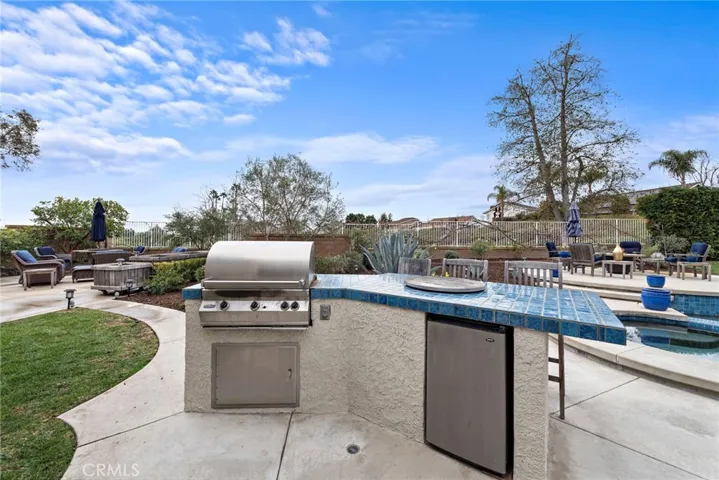 21321 Hillside Court, Lake Forest, California 92630