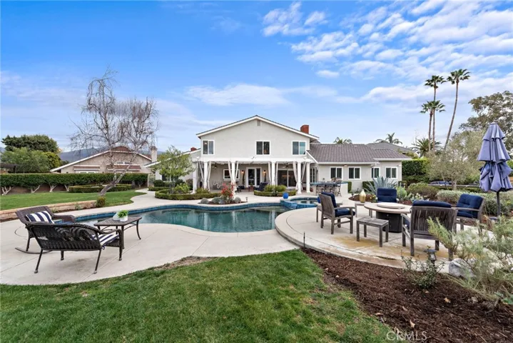 21321 Hillside Court, Lake Forest, California 92630