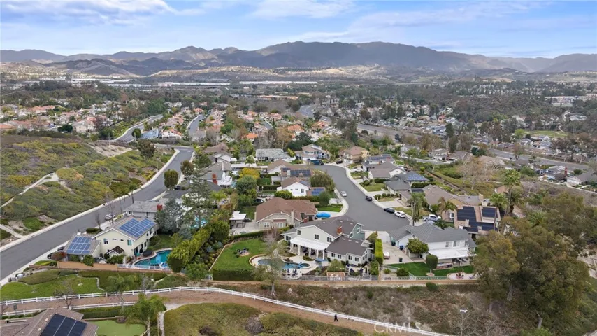 21321 Hillside Court, Lake Forest, California 92630