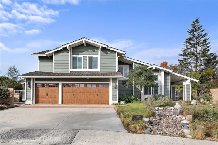 21321 Hillside Court, Lake Forest, California 92630