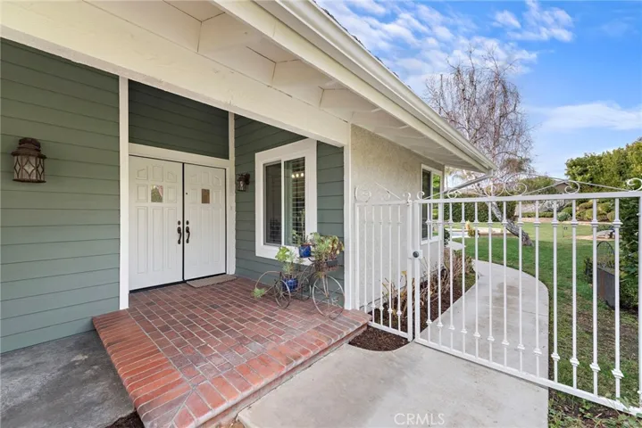 21321 Hillside Court, Lake Forest, California 92630