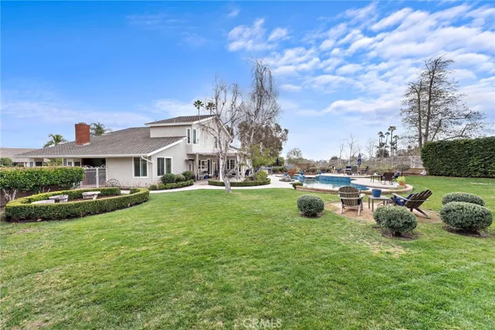 21321 Hillside Court, Lake Forest, California 92630