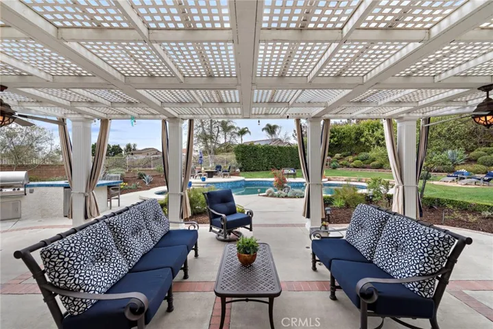 21321 Hillside Court, Lake Forest, California 92630