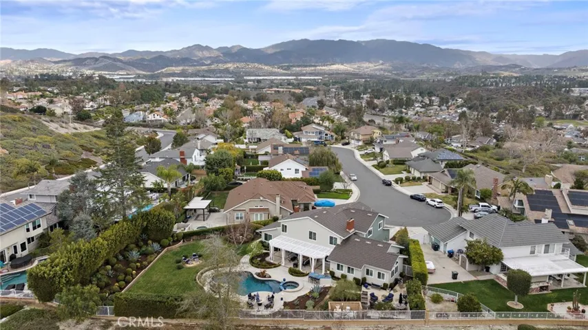 21321 Hillside Court, Lake Forest, California 92630