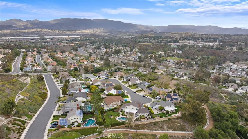 21321 Hillside Court, Lake Forest, California 92630