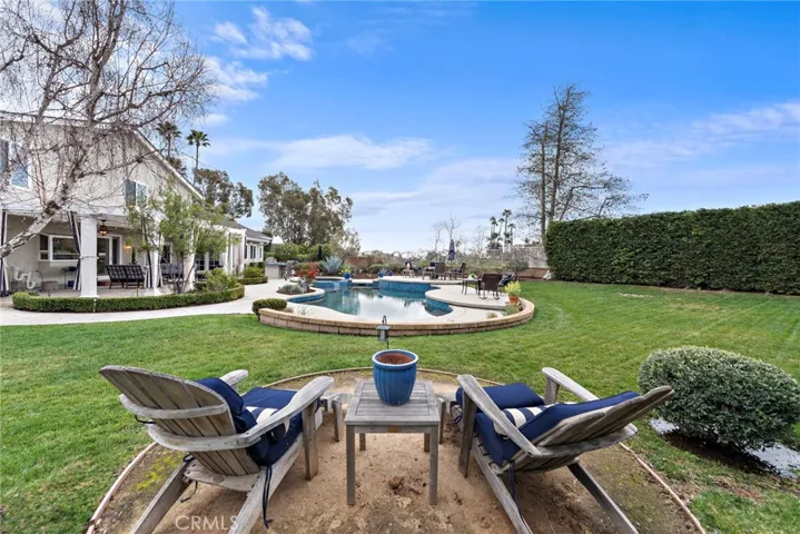 21321 Hillside Court, Lake Forest, California 92630