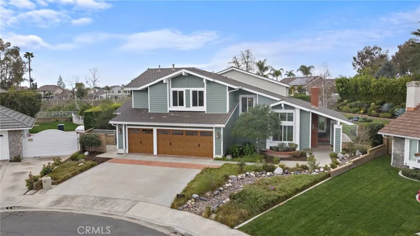 21321 Hillside Court, Lake Forest, California 92630
