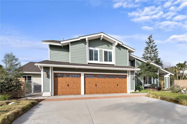 21321 Hillside Court, Lake Forest, California 92630