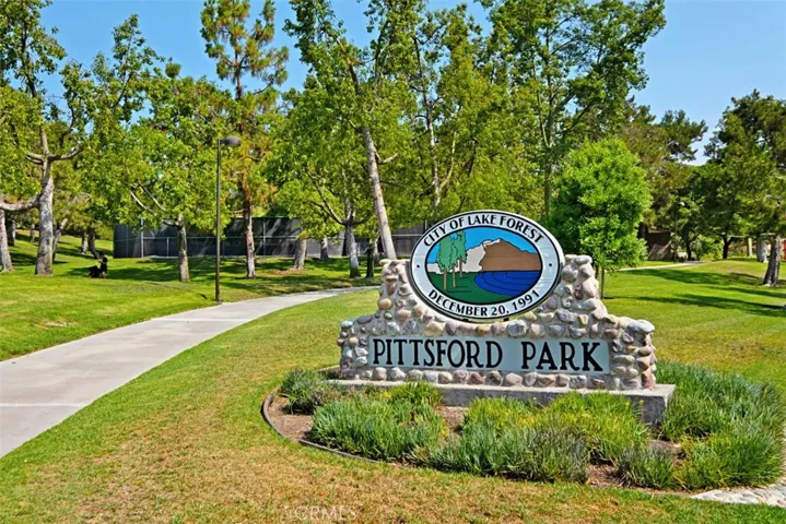Pittsford Community Park