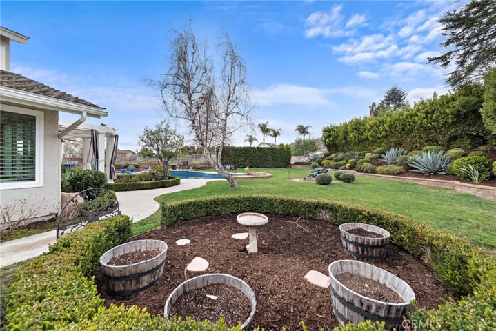 21321 Hillside Court, Lake Forest, California 92630