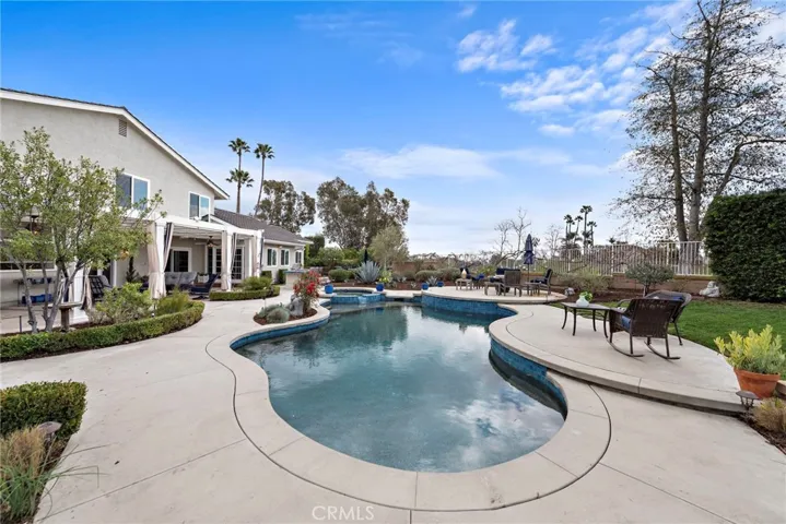 21321 Hillside Court, Lake Forest, California 92630