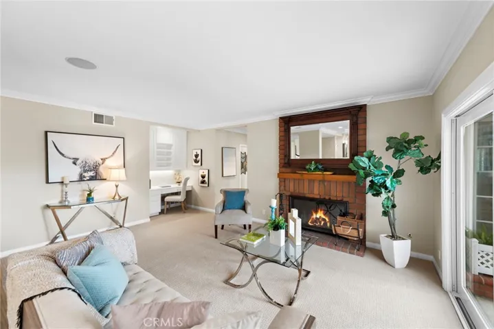 21321 Hillside Court, Lake Forest, California 92630