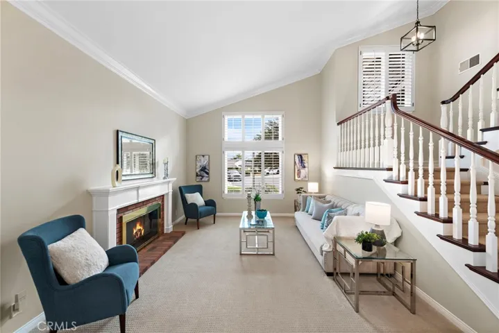 21321 Hillside Court, Lake Forest, California 92630