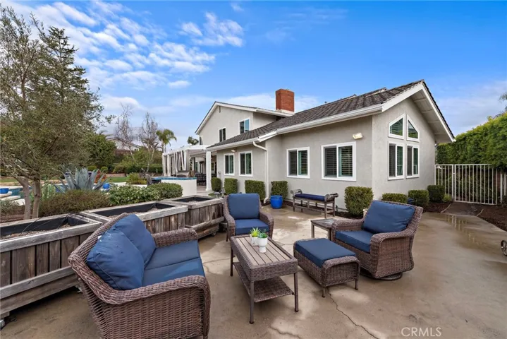 21321 Hillside Court, Lake Forest, California 92630