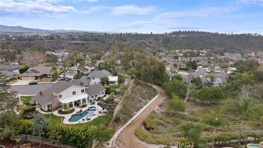 21321 Hillside Court, Lake Forest, California 92630