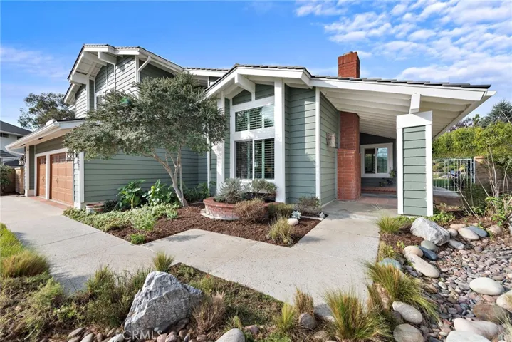 21321 Hillside Court, Lake Forest, California 92630