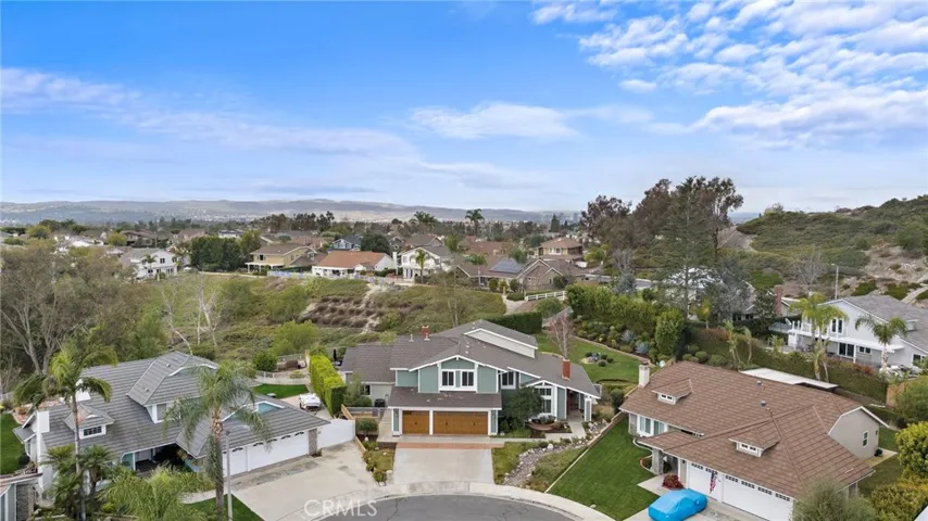 21321 Hillside Court, Lake Forest, California 92630