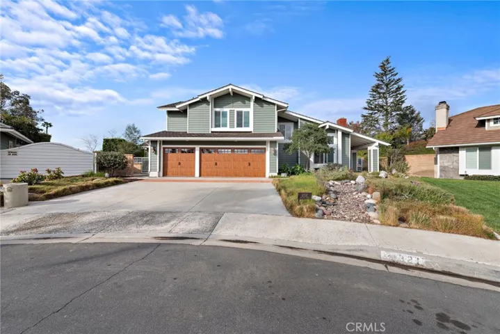 21321 Hillside Court, Lake Forest, California 92630