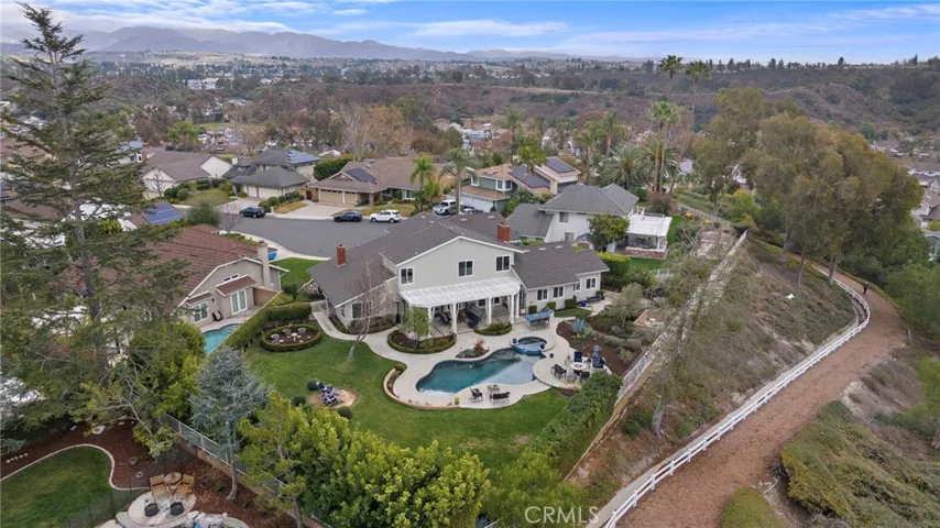 21321 Hillside Court, Lake Forest, California 92630