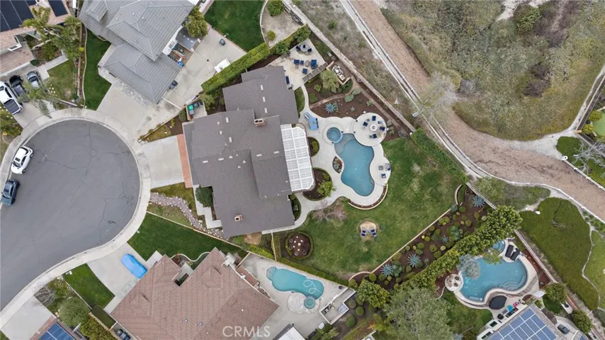 21321 Hillside Court, Lake Forest, California 92630