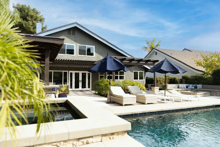31151 Casa Grande Drive, San Juan Capistrano, California 92675