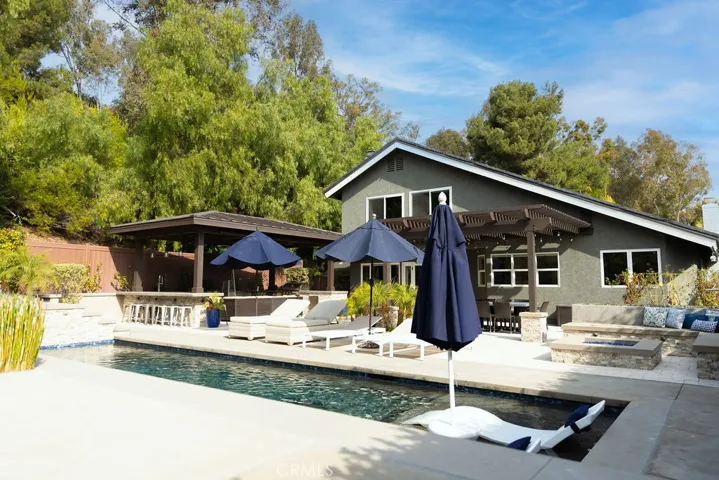 31151 Casa Grande Drive, San Juan Capistrano, California 92675