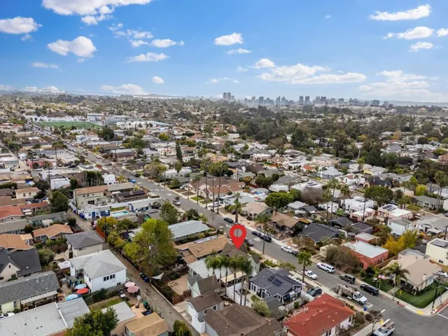 3227 33rd Street, San Diego, California 92104