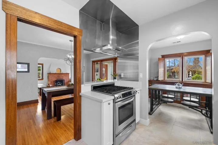 3227 33rd Street, San Diego, California 92104