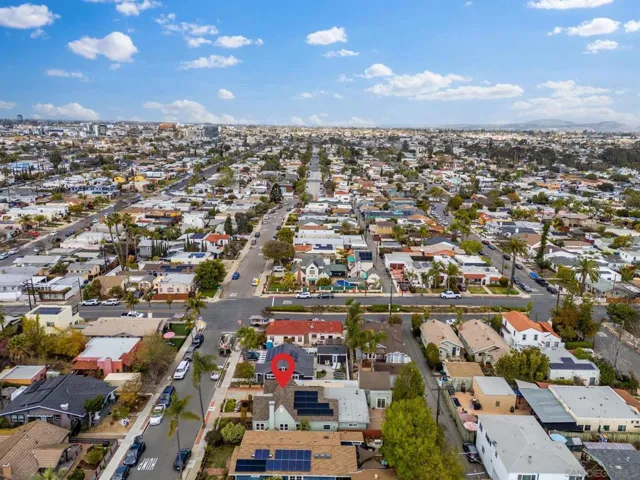 3227 33rd Street, San Diego, California 92104