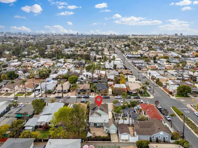 3227 33rd Street, San Diego, California 92104
