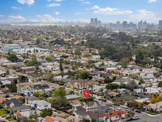 3227 33rd Street, San Diego, California 92104