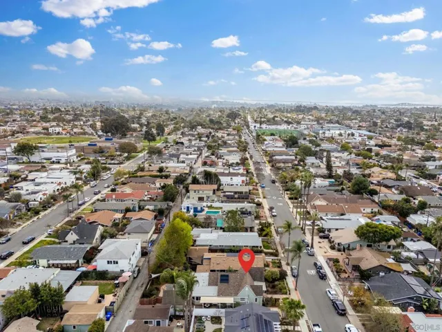 3227 33rd Street, San Diego, California 92104