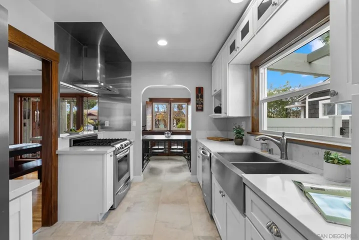 3227 33rd Street, San Diego, California 92104