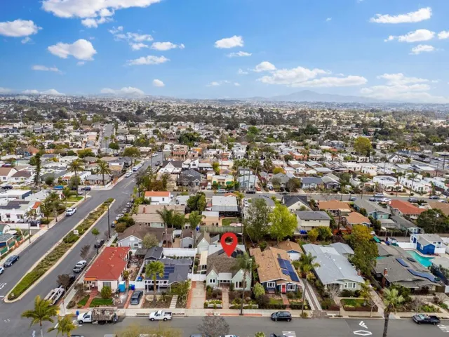 3227 33rd Street, San Diego, California 92104