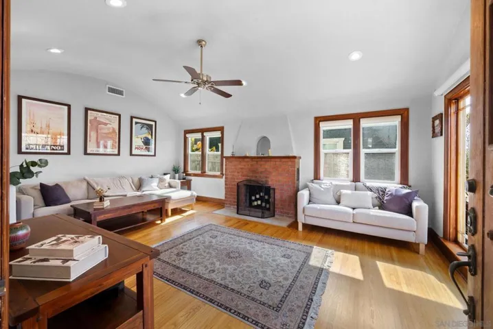 3227 33rd Street, San Diego, California 92104