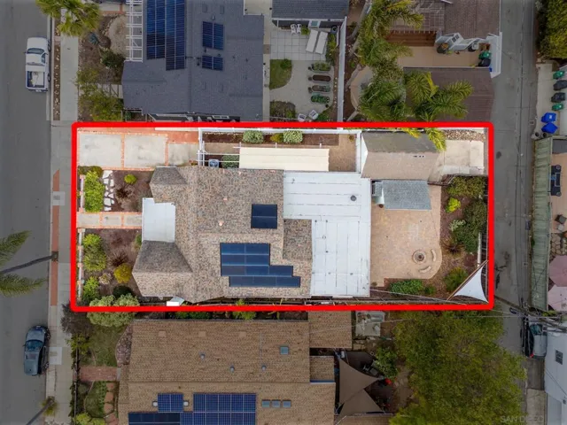 3227 33rd Street, San Diego, California 92104