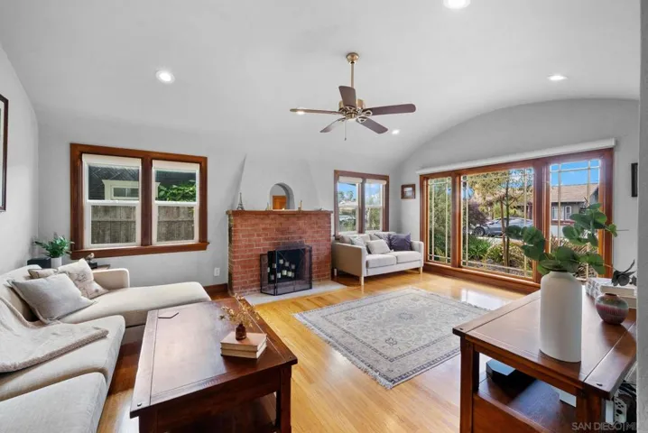 3227 33rd Street, San Diego, California 92104