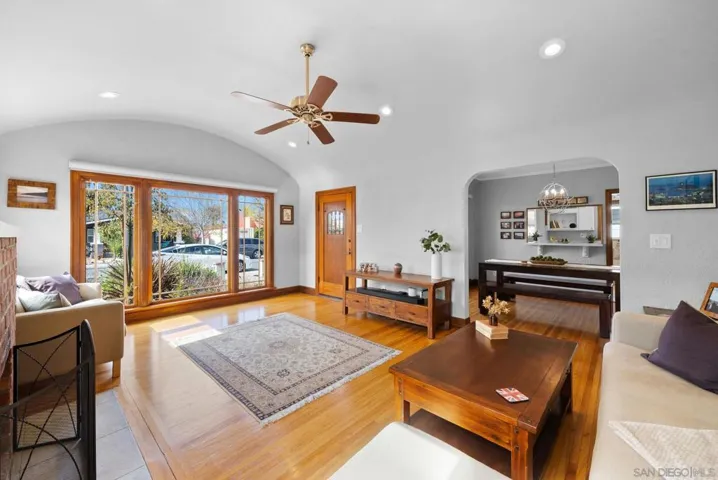 3227 33rd Street, San Diego, California 92104