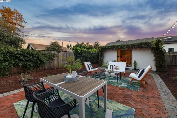 3222 Thompson Avenue, Alameda, California 94501