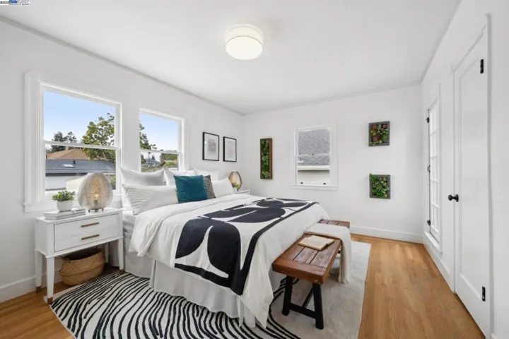 3222 Thompson Avenue, Alameda, California 94501