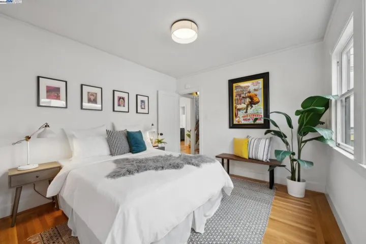 3222 Thompson Avenue, Alameda, California 94501