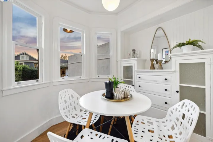 3222 Thompson Avenue, Alameda, California 94501