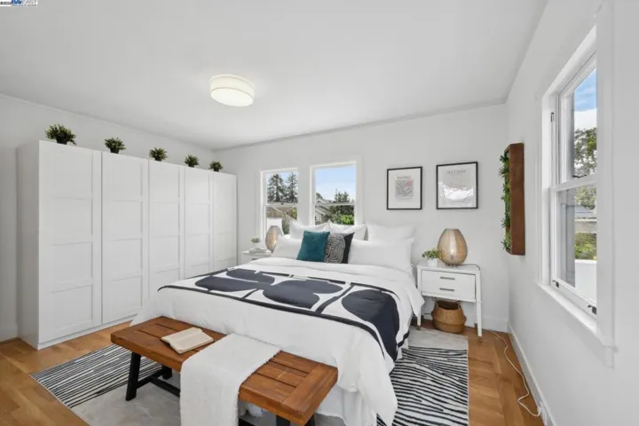 3222 Thompson Avenue, Alameda, California 94501
