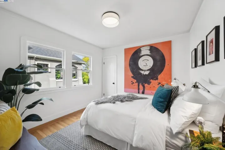 3222 Thompson Avenue, Alameda, California 94501