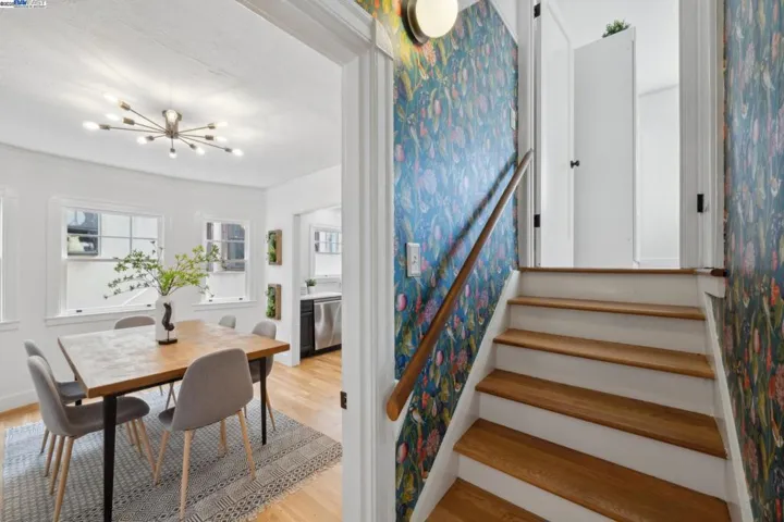 3222 Thompson Avenue, Alameda, California 94501