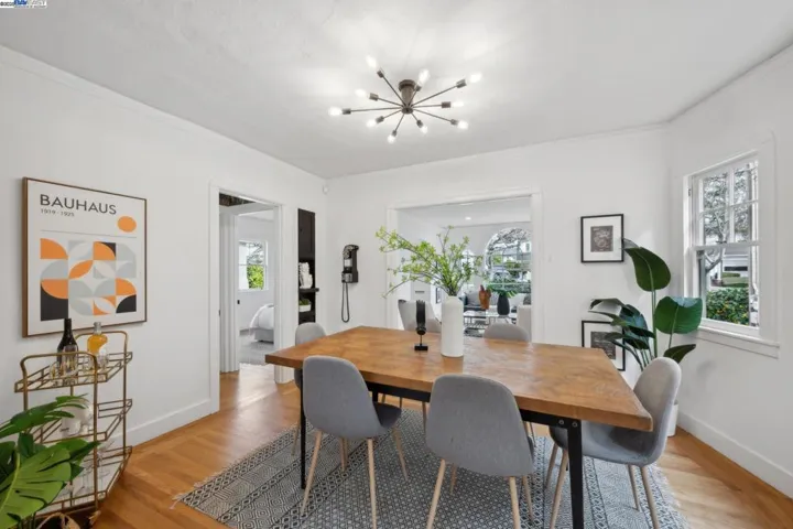 3222 Thompson Avenue, Alameda, California 94501
