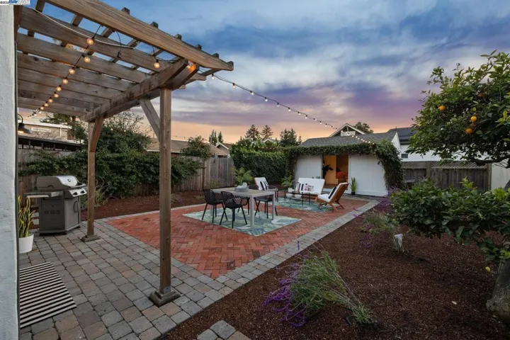 3222 Thompson Avenue, Alameda, California 94501