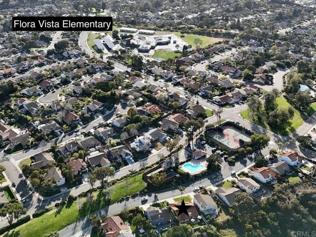 1649 N Willowspring Drive, Encinitas, California 92024