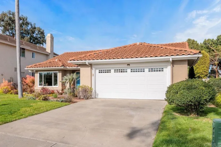 1649 N Willowspring Drive, Encinitas, California 92024